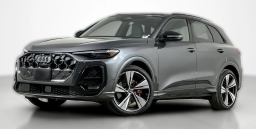 Audi SQ5 Premium Plus 3.0 TFSI quattro 2025