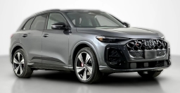 Audi SQ5 Premium Plus 3.0 TFSI quattro 2025