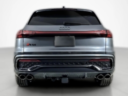 Audi SQ5 Premium Plus 3.0 TFSI quattro 2025