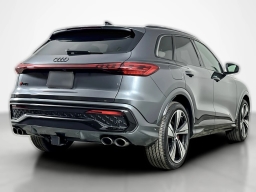 Audi SQ5 Premium Plus 3.0 TFSI quattro 2025