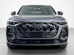 Audi SQ5 Premium Plus 3.0 TFSI quattro 2025
