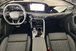 Audi SQ5 Premium Plus 3.0 TFSI quattro 2025