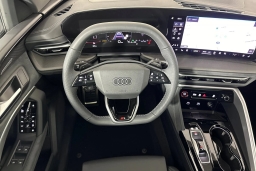 Audi SQ5 Premium Plus 3.0 TFSI quattro 2025