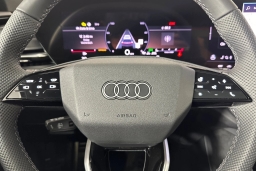 Audi SQ5 Premium Plus 3.0 TFSI quattro 2025