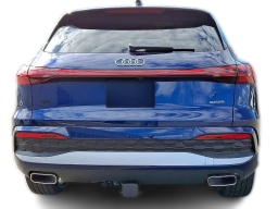 Audi Q5 Premium Plus 2.0 TFSI quattro 2025