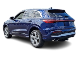 Audi Q5 Premium Plus 2.0 TFSI quattro 2025