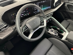 Audi Q5 Premium Plus 2.0 TFSI quattro 2025