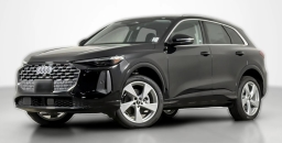 Audi Q5 Premium Plus 2.0 TFSI quattro 2025