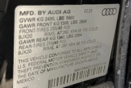 Audi Q5 Premium Plus 2.0 TFSI quattro 2025