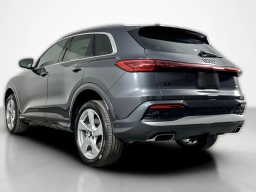 Audi Q5 Premium Plus 2.0 TFSI quattro 2025