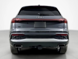 Audi Q5 Premium Plus 2.0 TFSI quattro 2025