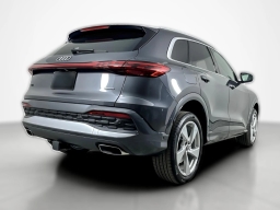 Audi Q5 Premium Plus 2.0 TFSI quattro 2025