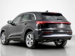 Audi Q5 Premium Plus 2.0 TFSI quattro 2025