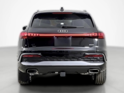 Audi Q5 Premium Plus 2.0 TFSI quattro 2025