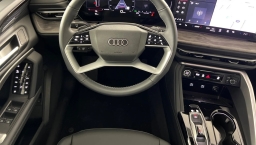 Audi Q5 Premium Plus 2.0 TFSI quattro 2025