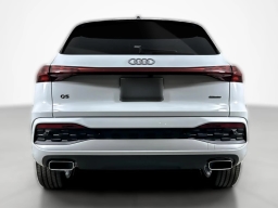 Audi Q5 Premium Plus 2.0 TFSI quattro 2025