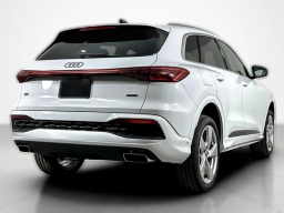 Audi Q5 Premium Plus 2.0 TFSI quattro 2025