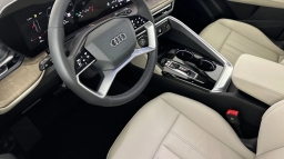 Audi Q5 Premium Plus 2.0 TFSI quattro 2025