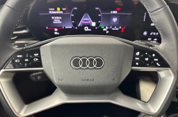 Audi Q5 Premium Plus 2.0 TFSI quattro 2025