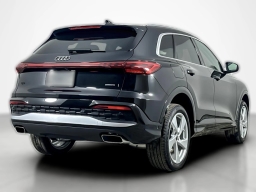 Audi Q5 Premium Plus 2.0 TFSI quattro 2025