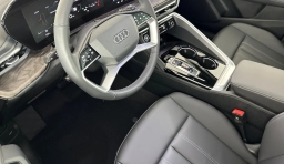 Audi Q5 Premium Plus 2.0 TFSI quattro 2025
