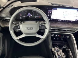 Audi Q5 Premium Plus 2.0 TFSI quattro 2025