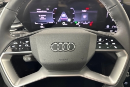 Audi Q5 Premium Plus 2.0 TFSI quattro 2025