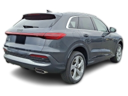 Audi Q5 Premium Plus 2.0 TFSI quattro 2025