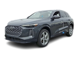 Audi Q5 Premium Plus 2.0 TFSI quattro 2025