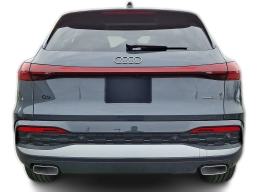 Audi Q5 Premium Plus 2.0 TFSI quattro 2025