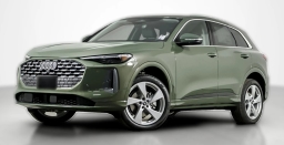 Audi Q5 Premium Plus 2.0 TFSI quattro 2025