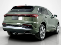 Audi Q5 Premium Plus 2.0 TFSI quattro 2025