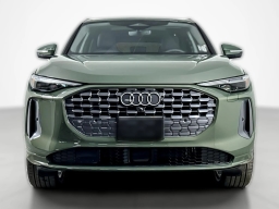 Audi Q5 Premium Plus 2.0 TFSI quattro 2025