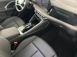 Audi Q5 Premium Plus 2.0 TFSI quattro 2025