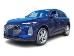 Audi Q5 Premium Plus 2.0 TFSI quattro 2025