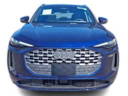 Audi Q5 Premium Plus 2.0 TFSI quattro 2025