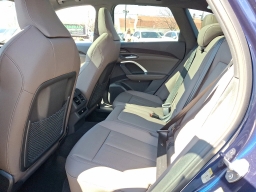 Audi Q5 Premium Plus 2.0 TFSI quattro 2025