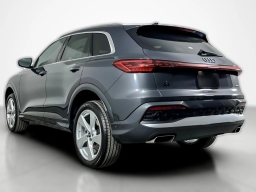 Audi Q5 Premium Plus 2.0 TFSI quattro 2025