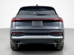 Audi Q5 Premium Plus 2.0 TFSI quattro 2025