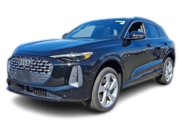 Audi Q5 Premium Plus 2.0 TFSI quattro 2026