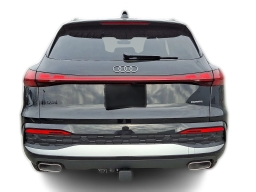 Audi Q5 Prestige 2.0 TFSI quattro 2025