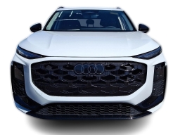 Audi Q3 S line quattro 2026