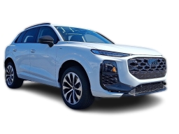 Audi Q3 S line quattro 2026