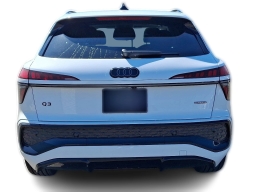 Audi Q3 S line quattro 2026