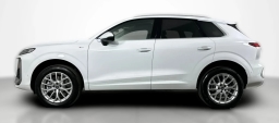 Audi Q3 S line quattro 2026