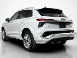 Audi Q3 S line quattro 2026