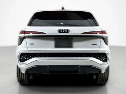 Audi Q3 S line quattro 2026