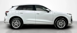 Audi Q3 S line quattro 2026