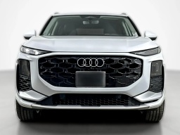 Audi Q3 S line quattro 2026