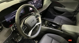 Audi Q3 S line quattro 2026